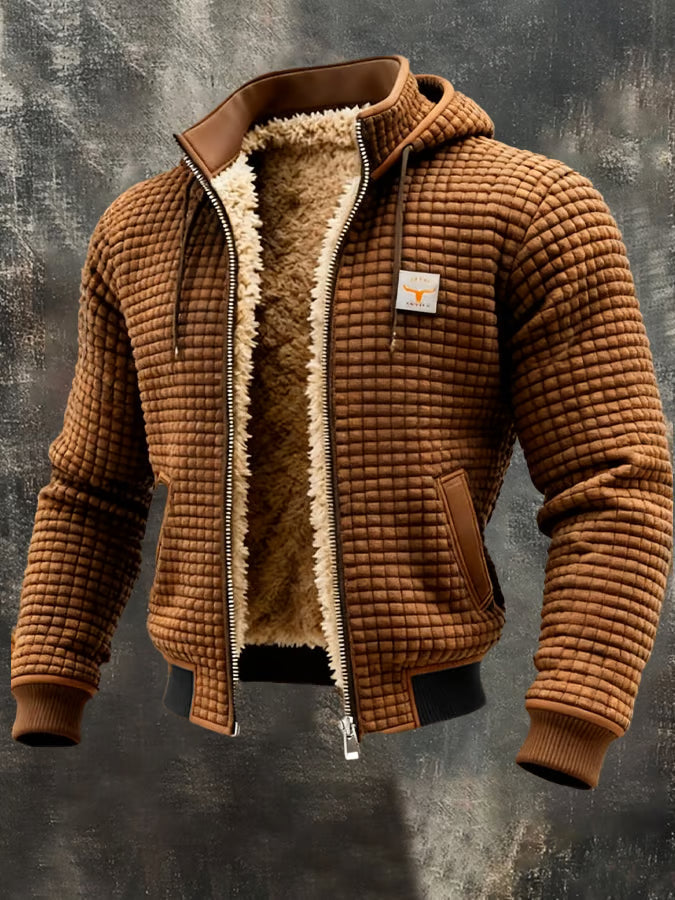 Alex | Retro Outdoor Jacket