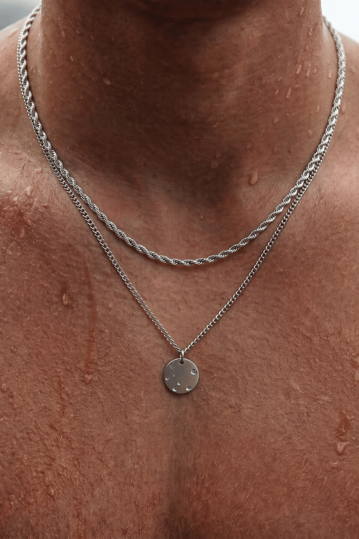 Totem Classic Pendant