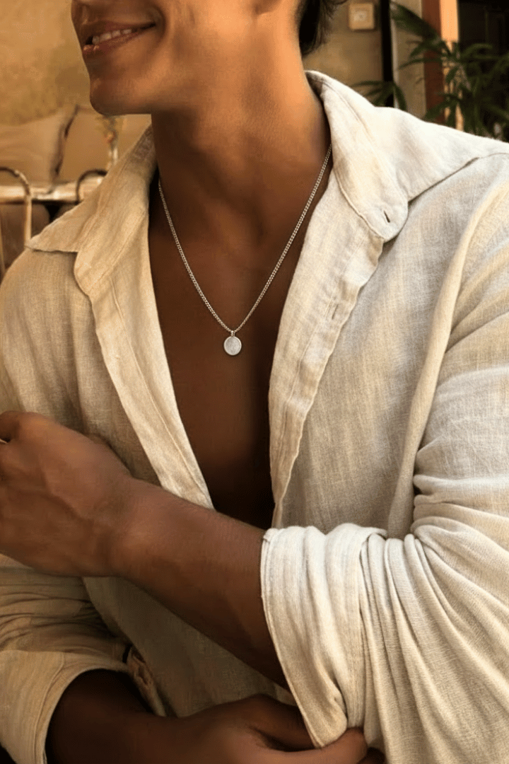 Totem Classic Pendant
