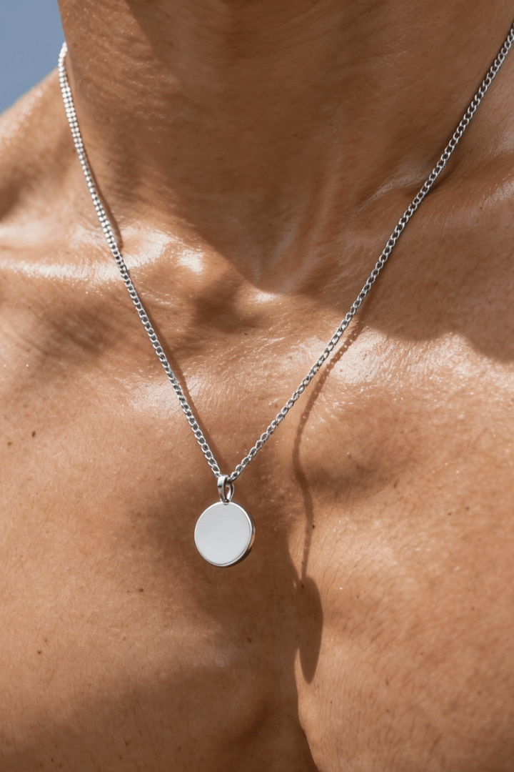 Totem Classic Pendant