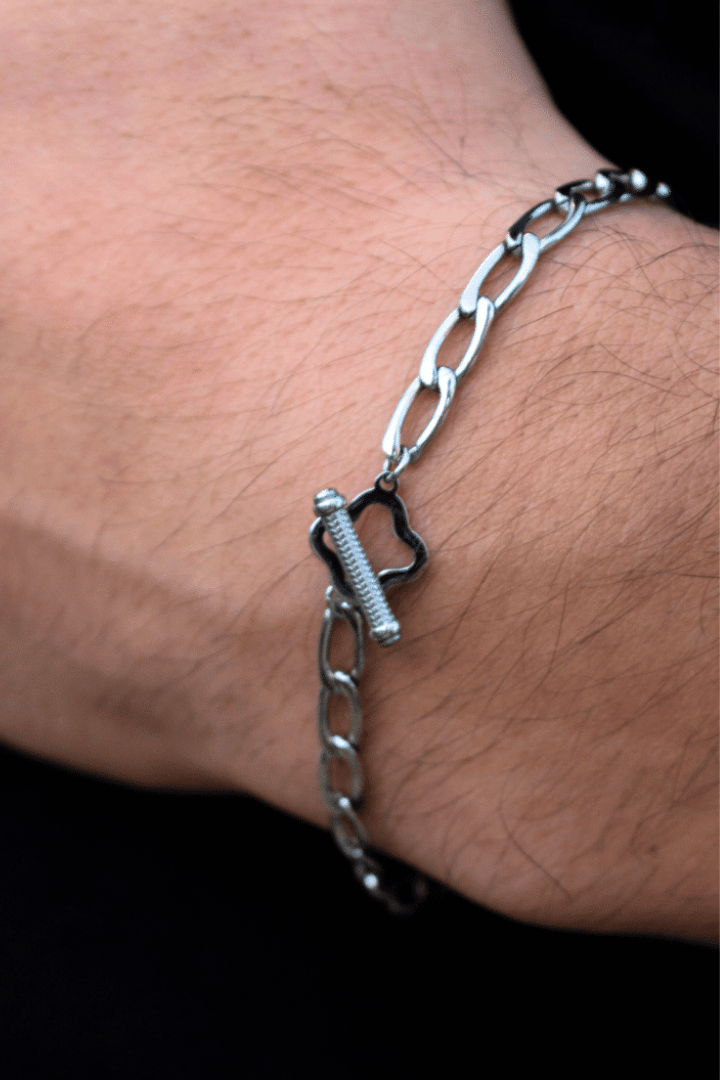 Pulsera Link 4mm OT
