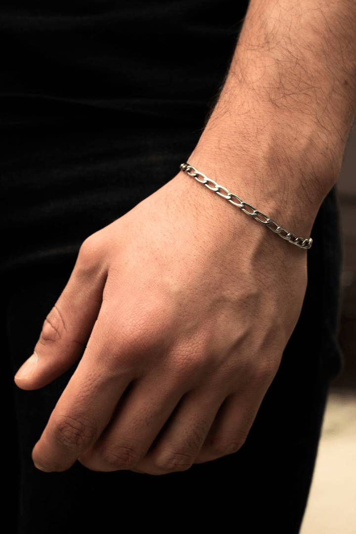 Pulsera Link 4mm OT