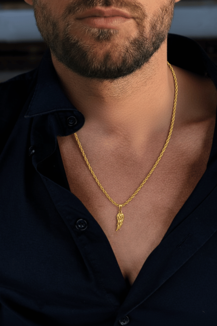 Hermés Pendant Oro