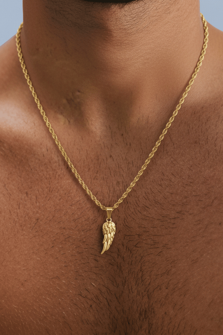 Hermés Pendant Oro