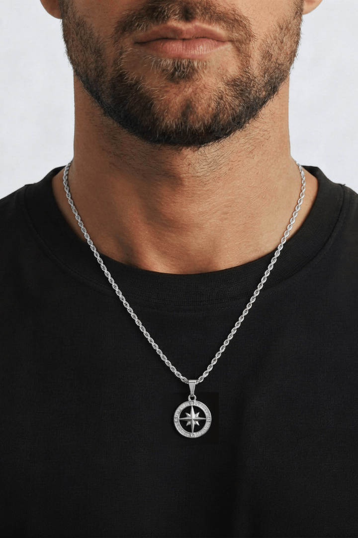 Compass II Pendant
