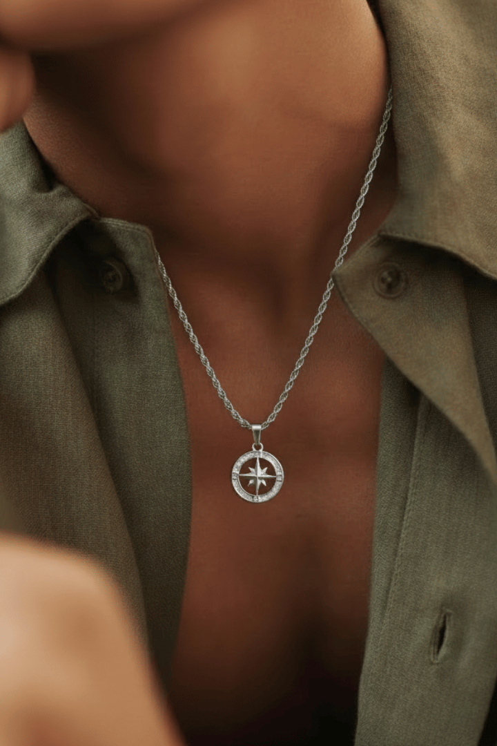 Compass II Pendant