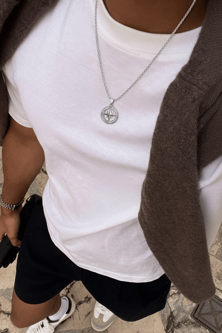 Compass II Pendant