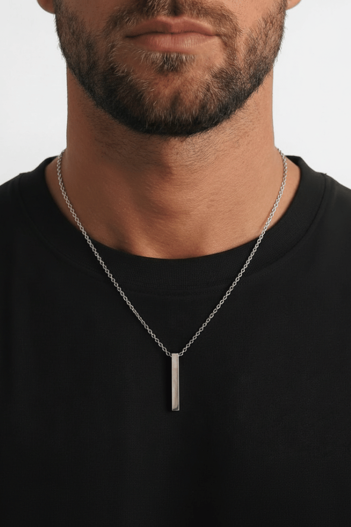 Bar Pendant