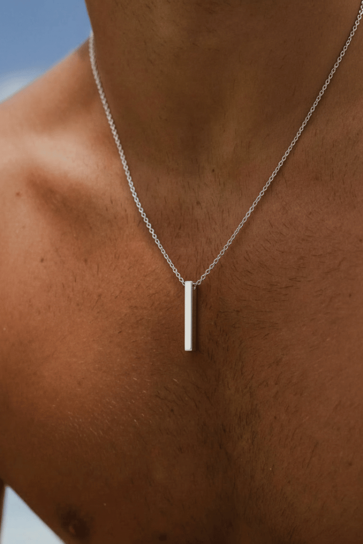 Bar Pendant