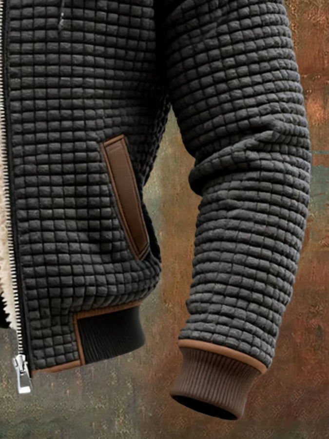 Alex | Retro Outdoor Jacket