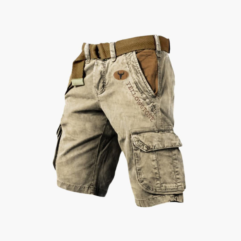 Daniel | Functional Cargo Pants