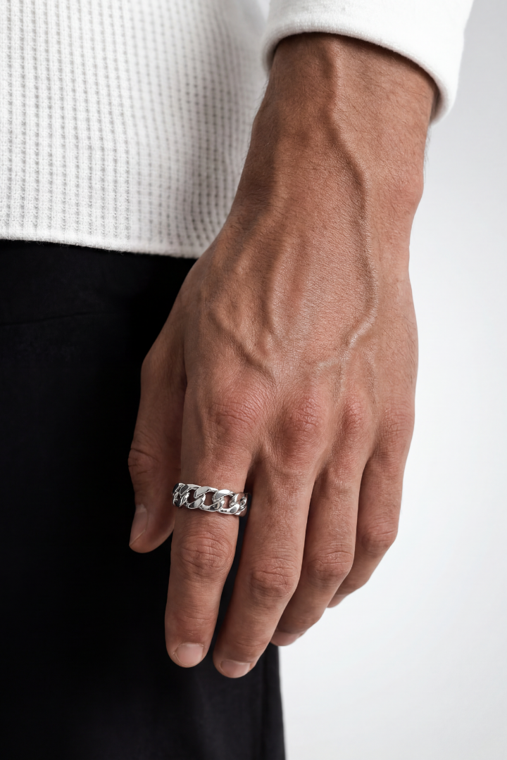 Anillo Box