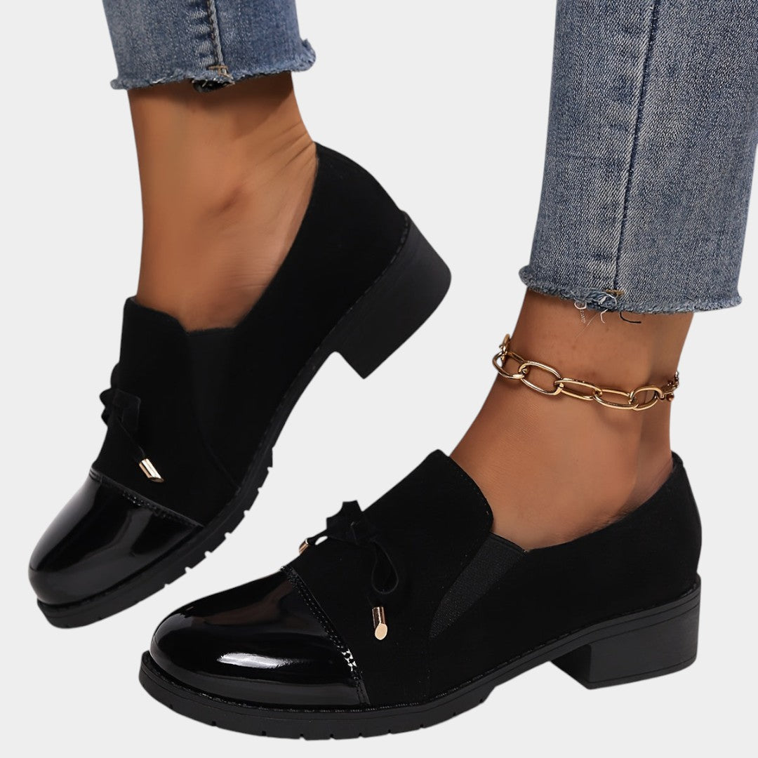 Carmen | Elegant Loafers