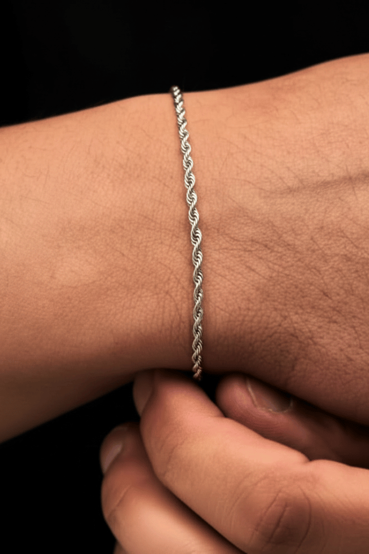 Pulsera Rope 3mm