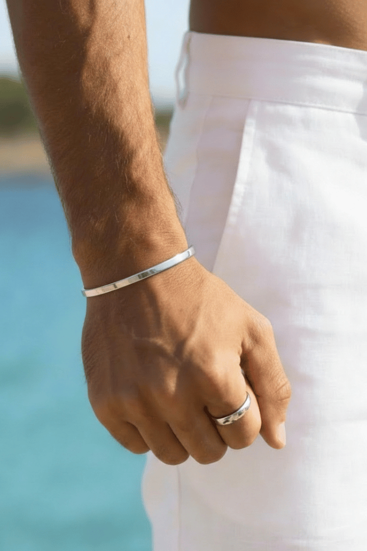 Brazalete Iconic