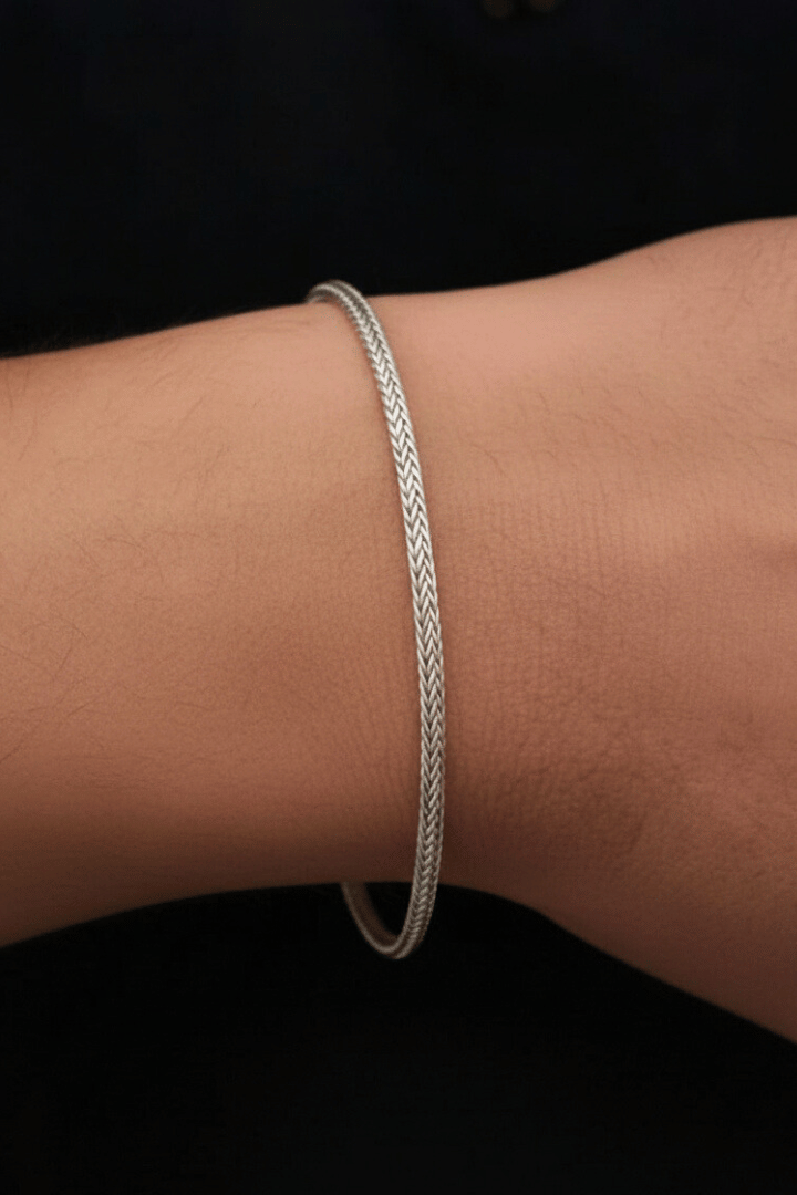 Pulsera Viper 2mm
