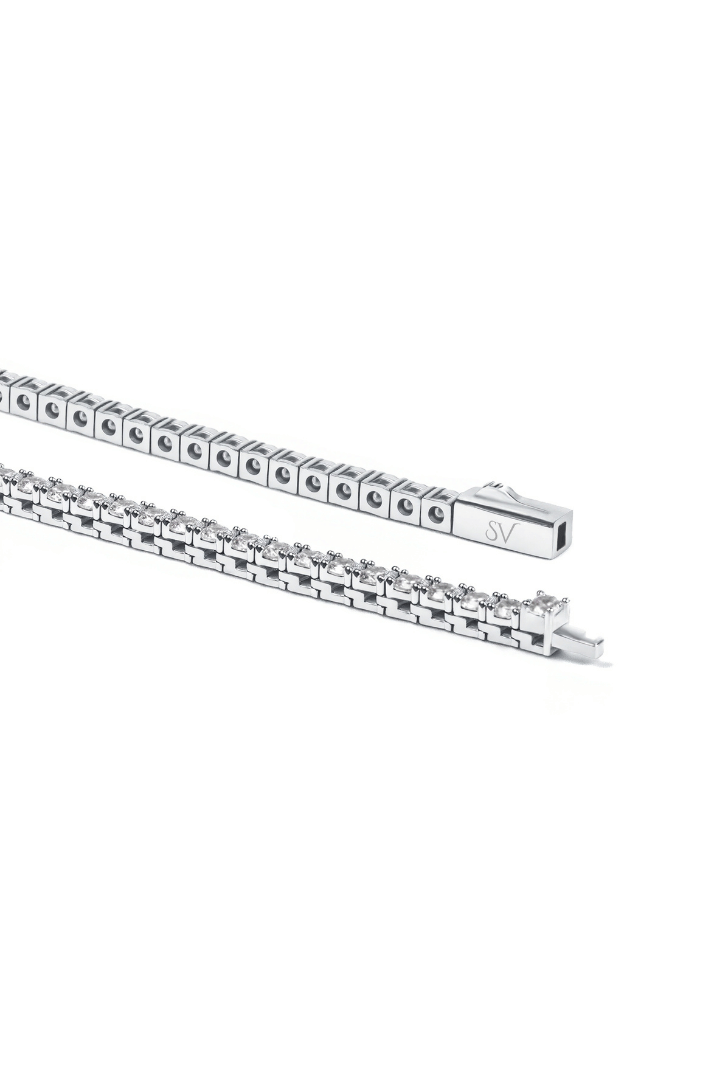 Cadena Tennis 3mm