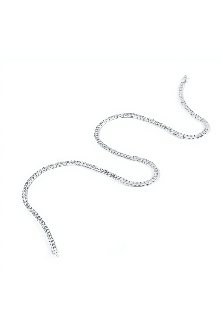Cadena Tennis 3mm