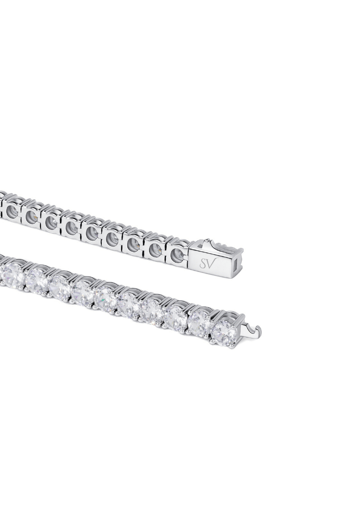 Cadena Tennis 5mm