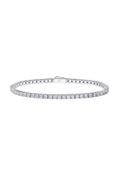 Pulsera Tennis 3mm