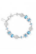 Pulsera Azure