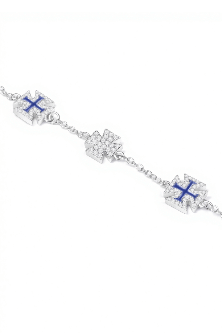 Pulsera Legacy