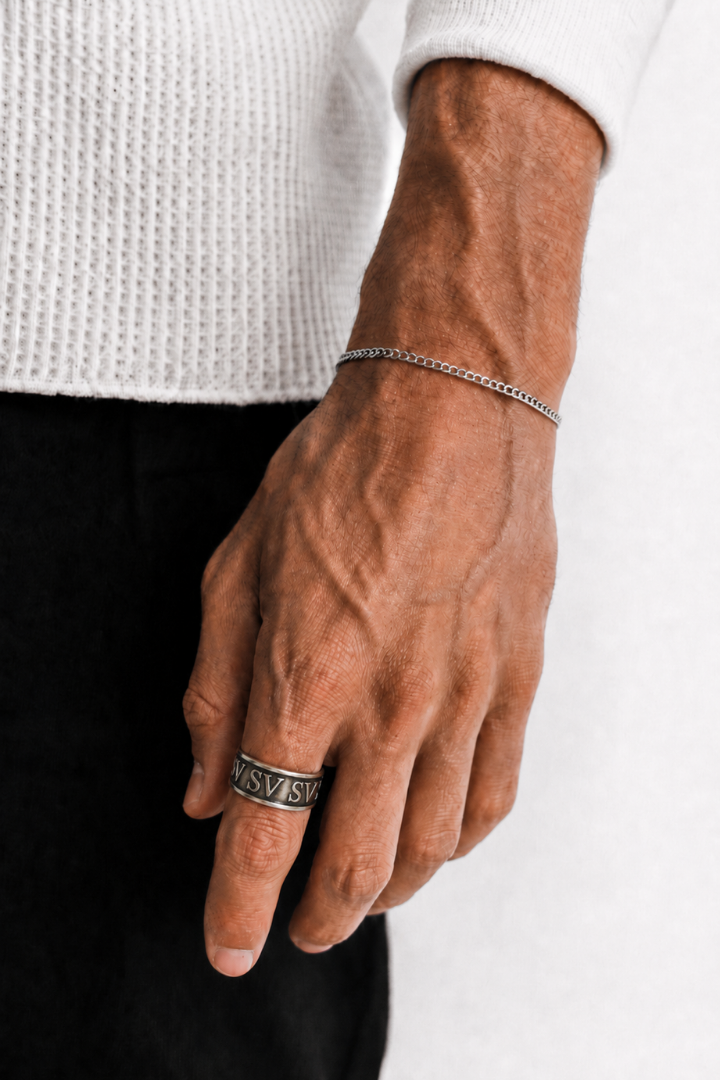 Anillo Iconic