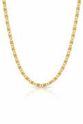 Cadena Sunset Oro