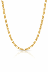 Cadena Sunset Oro