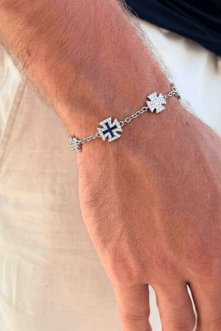 Pulsera Legacy