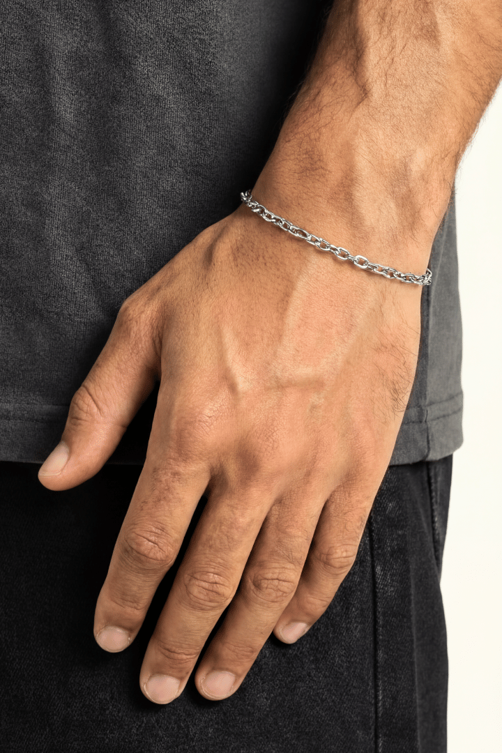 Pulsera Geneva