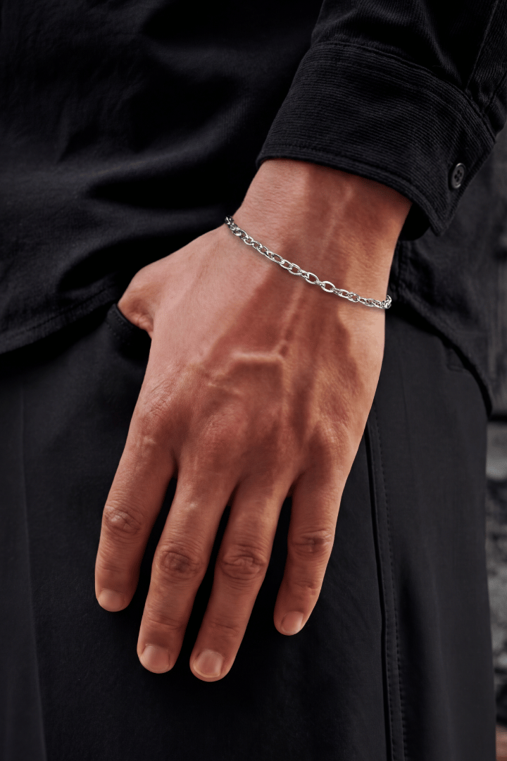 Pulsera Geneva