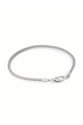 Pulsera Viper 2mm