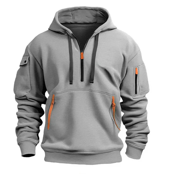 Chase | Stylish Hoodie 1+1 Free