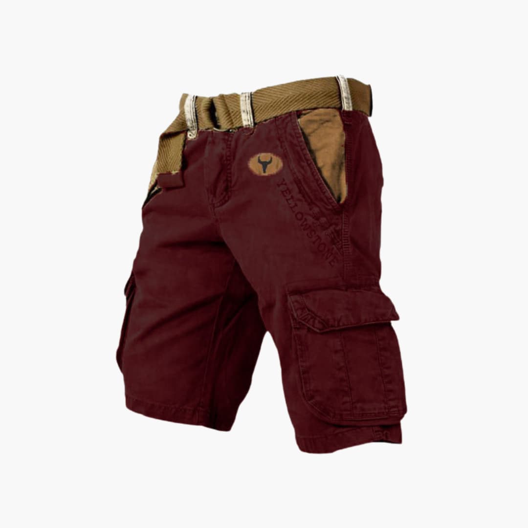 Daniel | Functional Cargo Pants