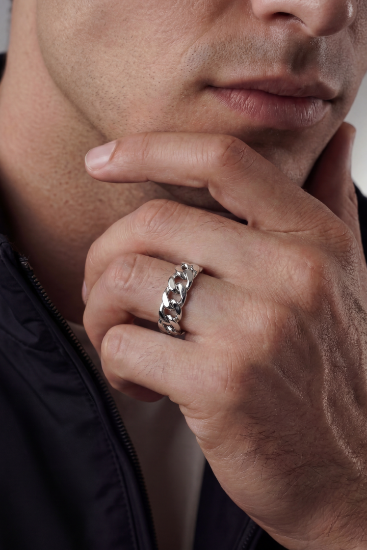Anillo Box