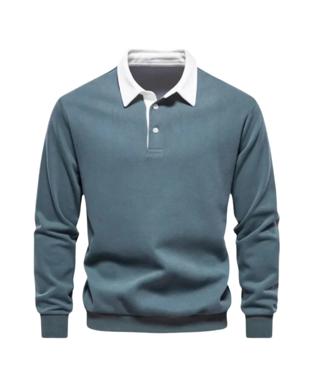 Oliver | Polo Sweater