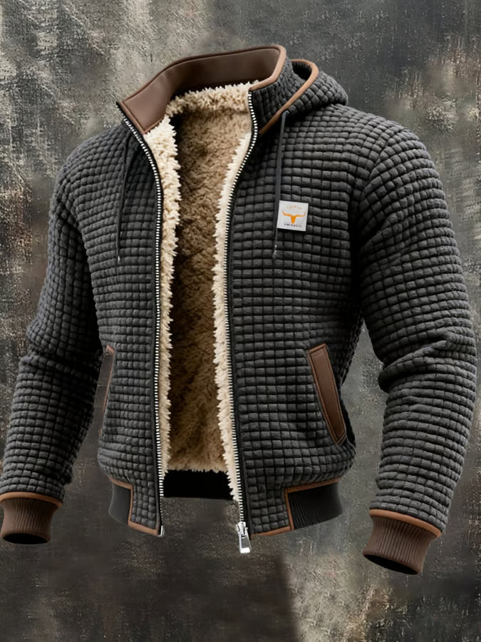 Alex | Retro Outdoor Jacket