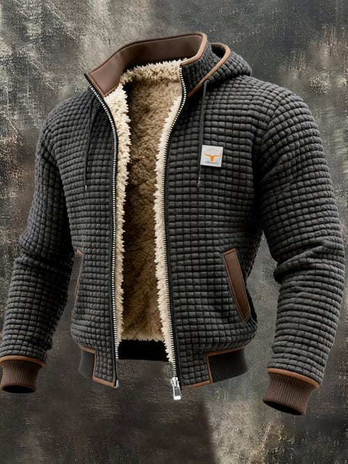 Alex | Retro Outdoor Jacket