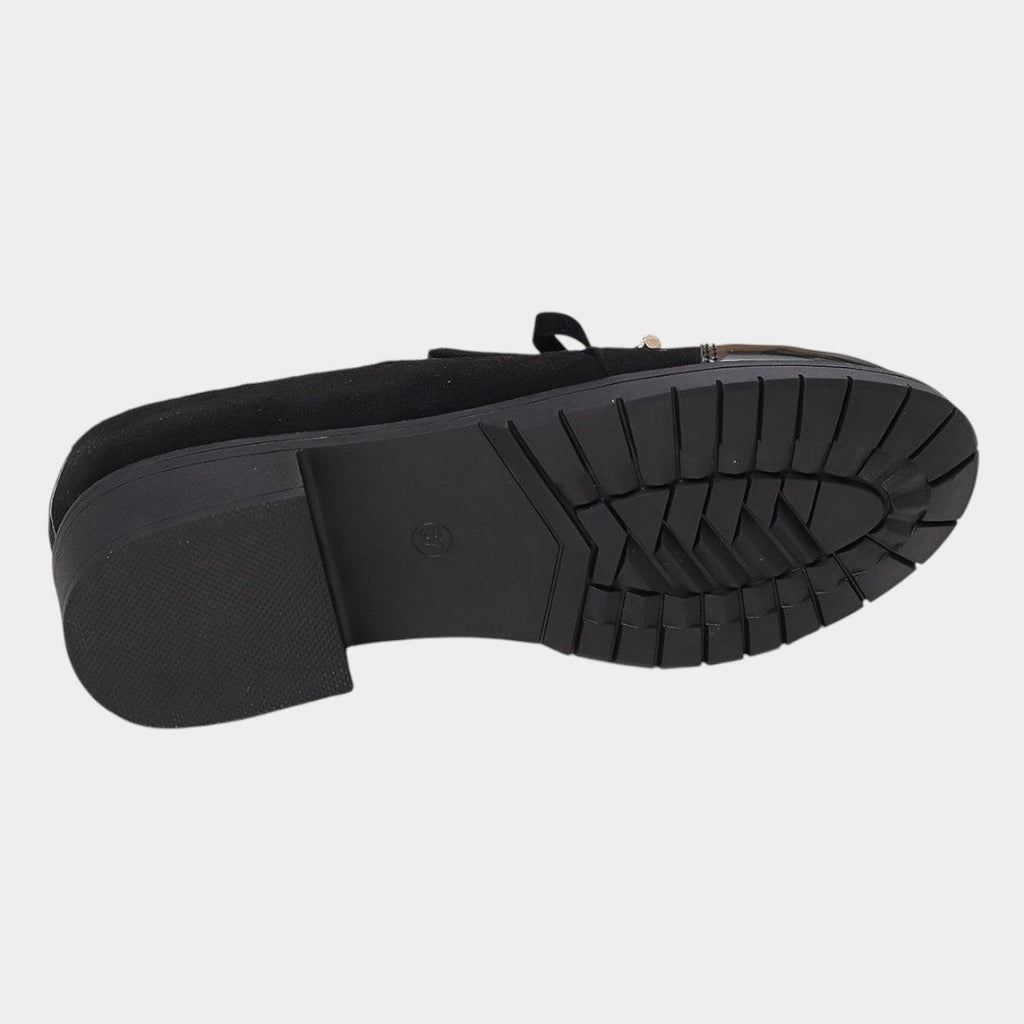 Carmen | Elegant Loafers
