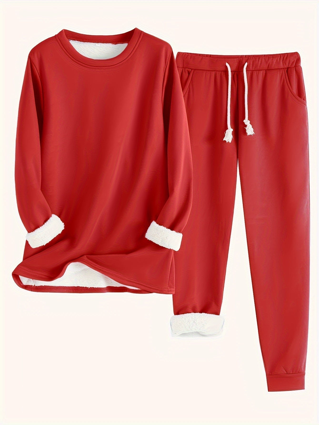 Harper | Comfortable Lounge Set