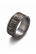 Anillo Roman XI