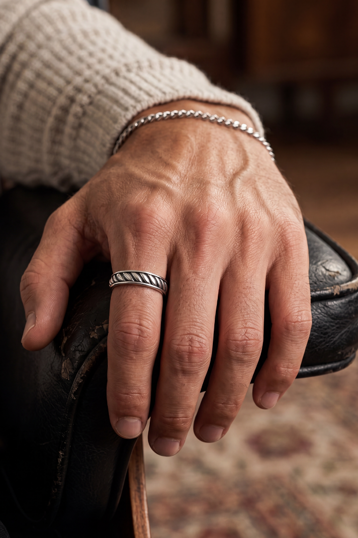 Anillo Eros