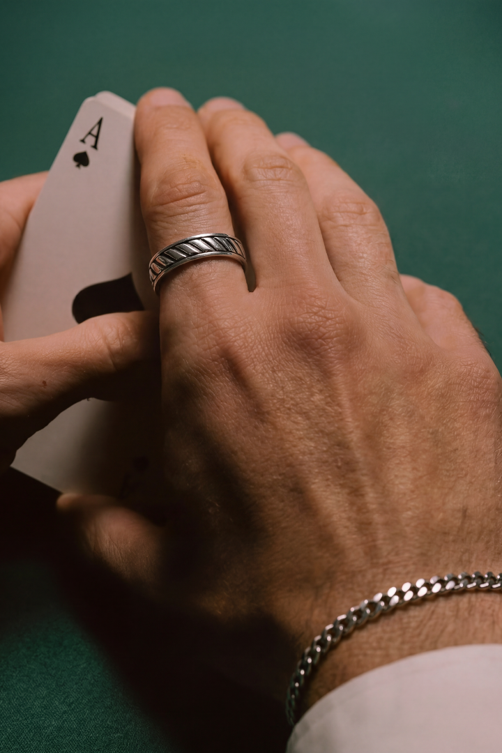 Anillo Eros