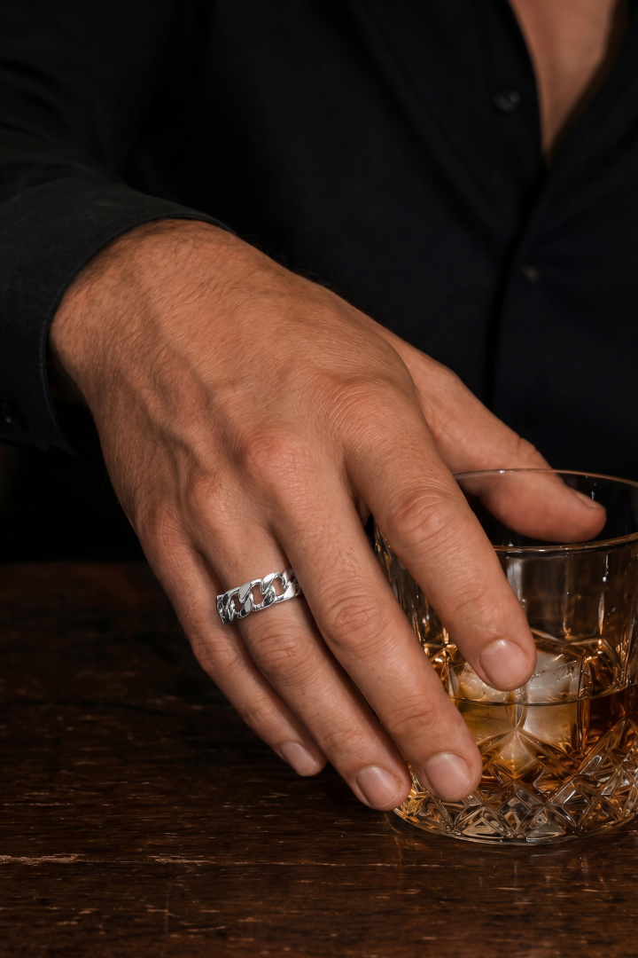 Anillo Box