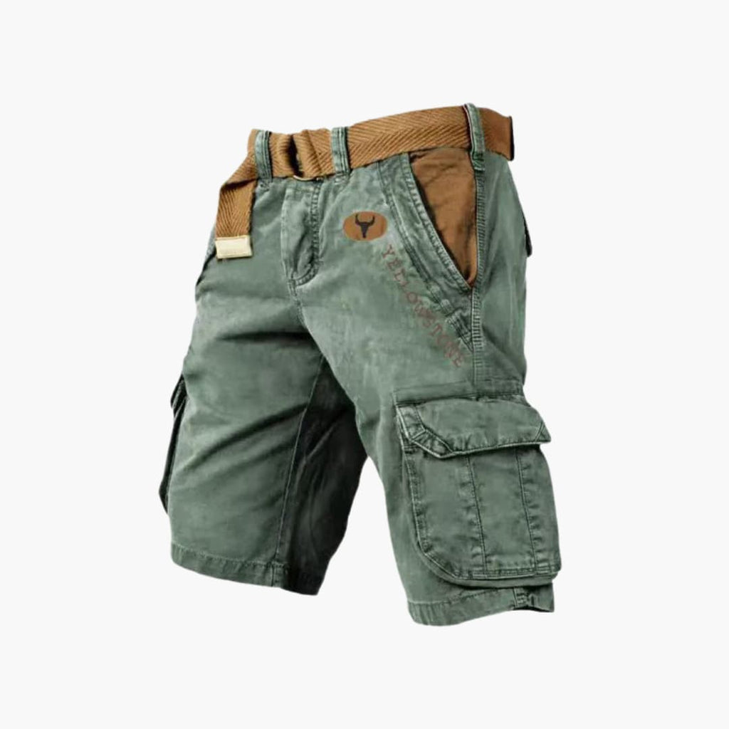 Daniel | Functional Cargo Pants