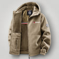 Ethan | Winter Set with Thermal Lining