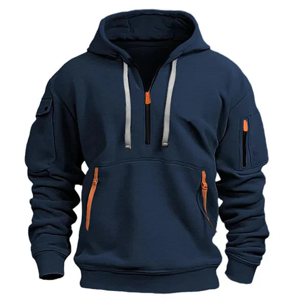 Chase | Stylish Hoodie 1+1 Free