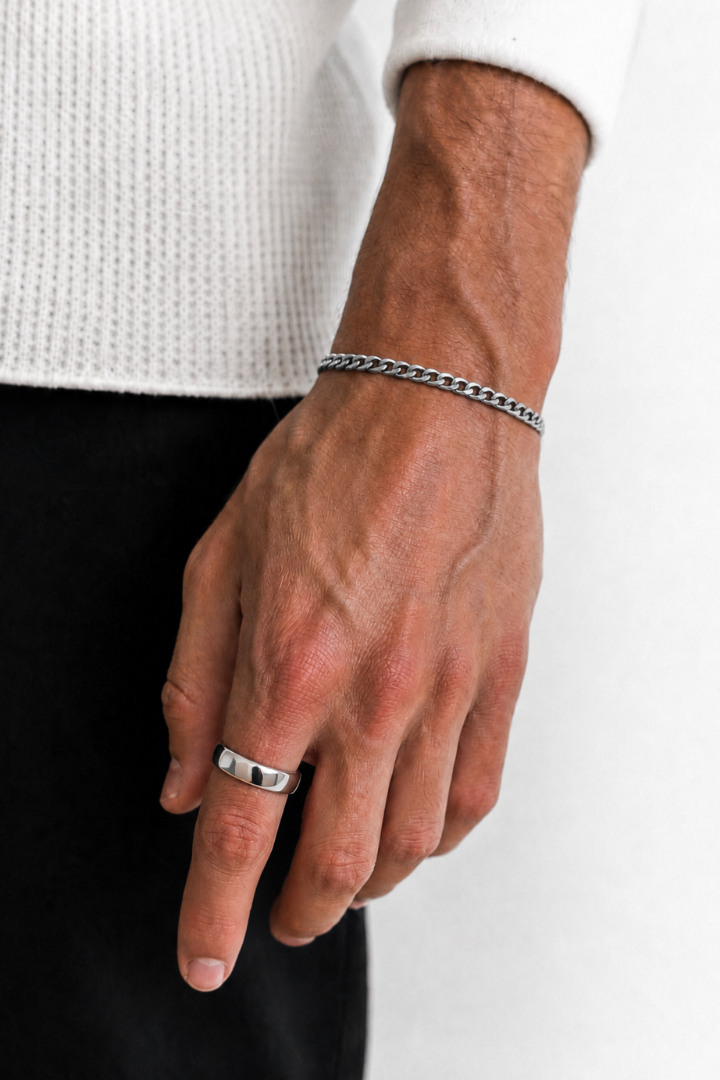 Anillo Minimal