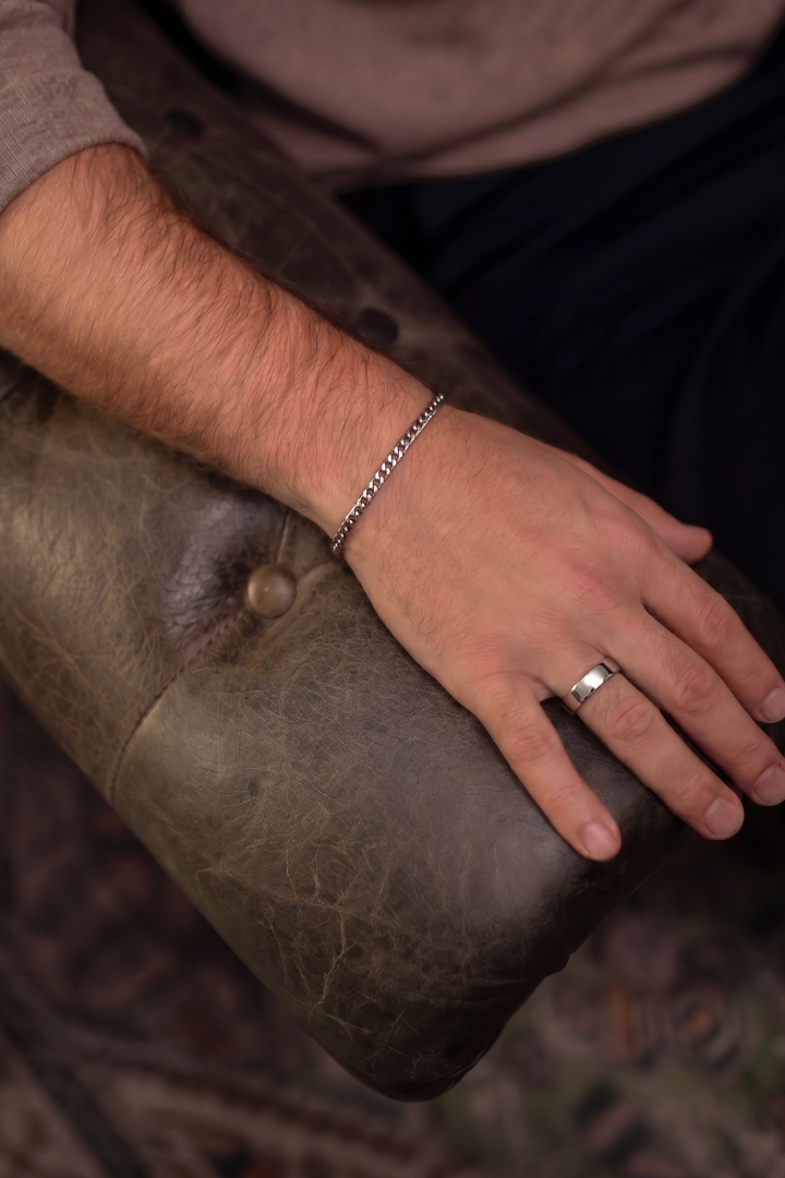 Anillo Minimal